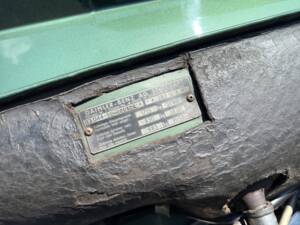 Imagen 24/31 de Mercedes-Benz 280 SL (1970)
