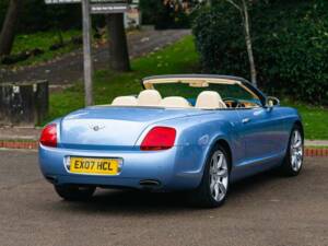 Bild 46/50 von Bentley Continental GTC (2007)