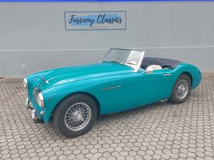 Afbeelding 10/39 van Austin-Healey 100&#x2F;6 (BN4) (1957)