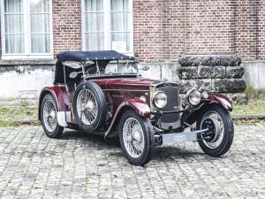 Image 28/48 de Frazer Nash TT Replica (1934)