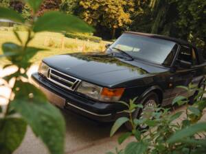 Bild 13/45 von Saab 900 S (1992)