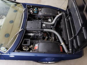 Immagine 24/25 di Maserati Khamsin (1976)