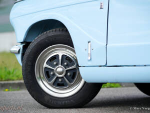 Image 23/26 de Triumph Vitesse 2-litre Mk II (1968)
