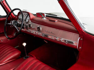 Image 33/48 de Mercedes-Benz 300 SL &quot;Papillon&quot; (1956)