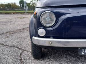 Immagine 85/89 di FIAT 500 R (1975)