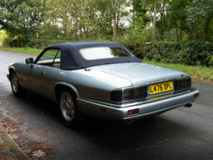 Image 4/19 de Jaguar XJS 4.0 (1994)