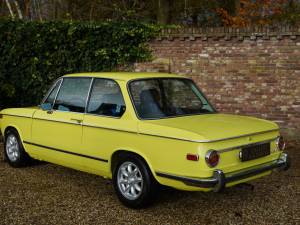 Image 6/50 of BMW 2002 tii (1972)