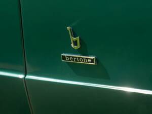 Image 30/50 of Maserati Khamsin (1978)