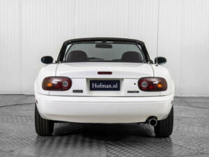 Imagen 13/50 de Mazda MX-5 1.6 (1990)