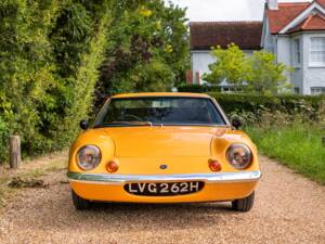 Bild 6/19 von Lotus Europa (1969)