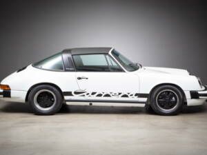 Bild 4/50 von Porsche 911 Carrera 2.7 (1973)