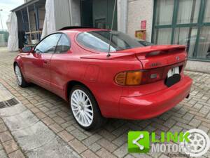 Bild 6/10 von Toyota Celica 2.0i 16V Turbo 4WD (1991)