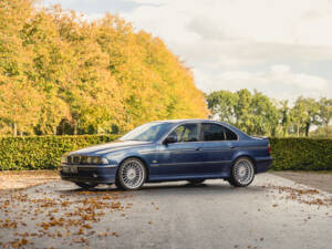 Immagine 1/97 di ALPINA B10 V8 (1998)