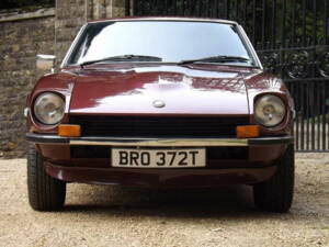 Image 6/23 de Datsun 260 Z (1978)