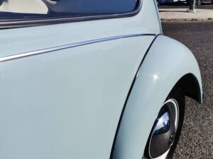 Image 55/80 of Volkswagen Beetle 1200 (1965)