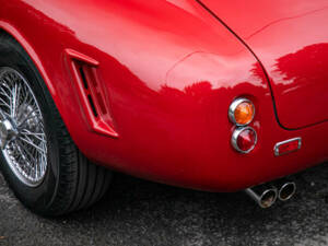 Image 20/24 de Ferrari 250 GT SWB Berlinetta (1998)