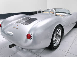 Imagen 9/27 de Porsche 550 Spyder RS 1500 (1954)