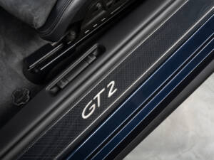 Bild 24/42 von Porsche 911 GT2 (2008)
