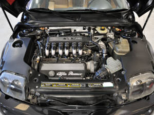 Image 7/30 of Alfa Romeo GTV 2.0 V6 Turbo (1996)