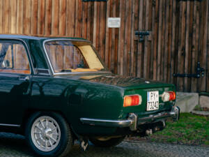 Image 56/78 de Alfa Romeo 1750 Berlina (1970)