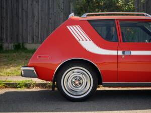 Imagen 11/29 de AMC Gremlin (1975)