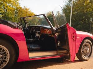 Image 12/21 of Austin-Healey 3000 Mk III (BJ8) (1966)