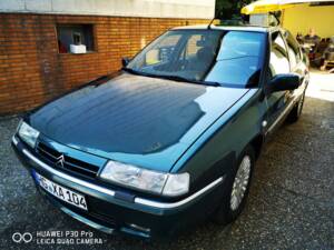 Imagen 10/32 de Citroën Xantia 3.0i V6 (1997)