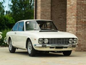 Immagine 5/7 di Lancia 2000 Coupe (1970)