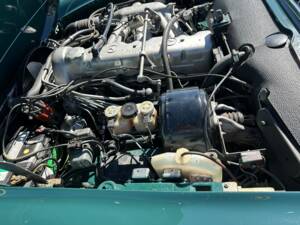 Imagen 6/6 de Mercedes-Benz 250 SL (1968)