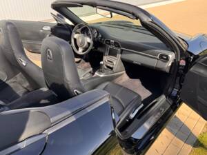 Bild 42/66 von Porsche 911 Carrera S (2006)