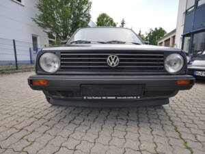 Image 13/18 de Volkswagen Golf II 1.3 (1991)