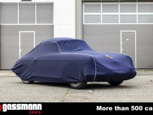 Immagine 8/15 di Porsche 356 B 1600 Super 90 (1960)