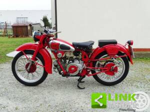 Imagen 1/10 de Moto Guzzi DUMMY (1948)