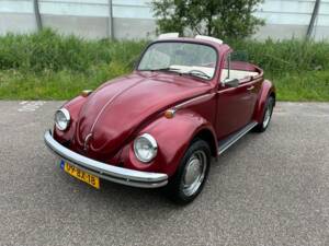 Image 3/7 de Volkswagen Coccinelle Speedster (1974)