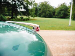 Afbeelding 15/24 van Morris Minor 1000 Tourer (1962)