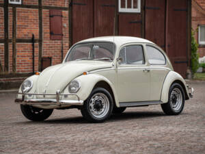 Bild 1/57 von Volkswagen Käfer 1200 (1965)