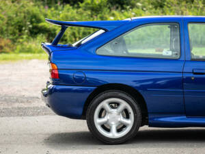 Afbeelding 42/42 van Ford Escort RS Cosworth (1996)