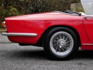 Image 19/23 of Maserati Mistral 3700 Spyder (1967)