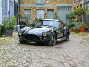 Imagen 4/50 de AC Cobra 289 (2008)