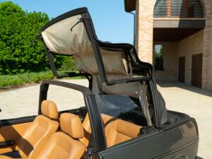 Image 27/50 of Volkswagen Golf I Cabrio GLi 1.8 (1983)