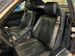 Image 8/21 de Mercedes-Benz SL 280 (1995)