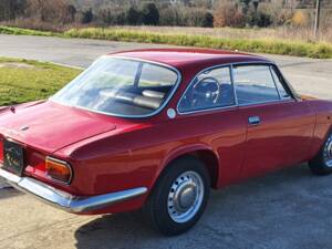 Bild 6/50 von Alfa Romeo 1750 GT Veloce (1969)