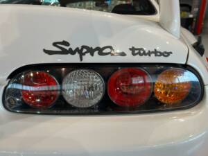 Bild 7/19 von Toyota Supra 3.0 Turbo (1994)