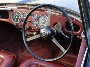 Bild 10/45 von Daimler Conquest DHC (1957)