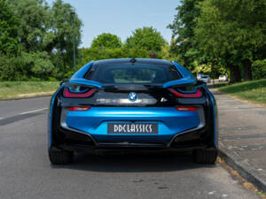 Image 6/33 of BMW i8 Coupé (2015)