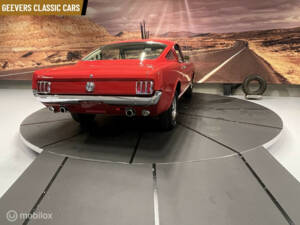 Image 33/50 of Ford Mustang 289 (1966)