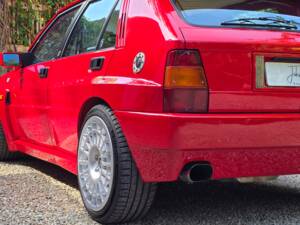 Immagine 28/63 di Lancia Delta HF Integrale Evoluzione II (1994)