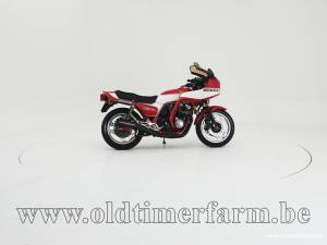 Bild 6/15 von Honda DUMMY (1985)