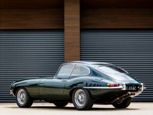 Bild 46/50 von Jaguar E-Type 4.2 (1965)