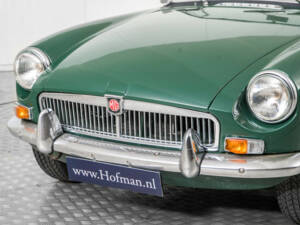Image 19/50 de MG MGB (1967)